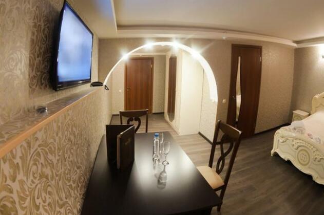 Perina Inn Moscow - Photo2