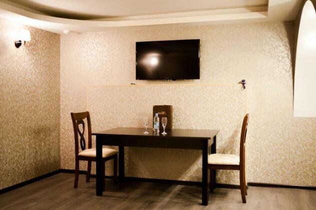 Perina Inn Moscow - Photo3
