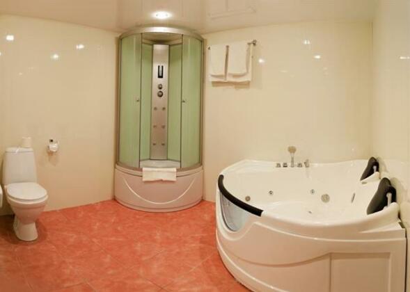 Perina Inn Moscow - Photo4