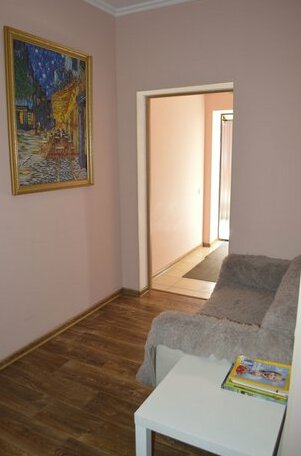 Perlovka Guest House - Photo3