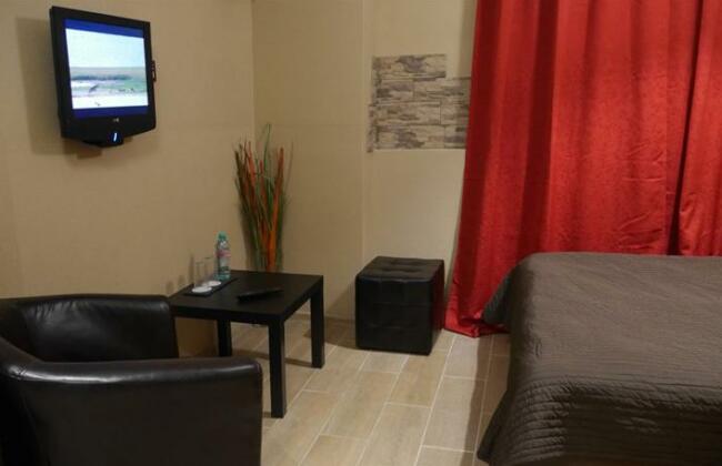 Persona Hotel - Photo3