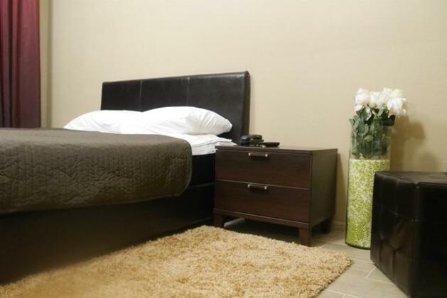 Persona Hotel - Photo4