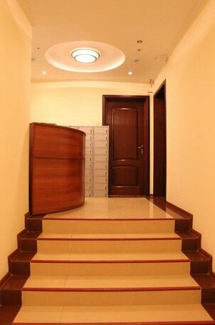 Pioner Hostel - Photo2