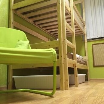 PLED Hostel Paveletskaya - Photo2