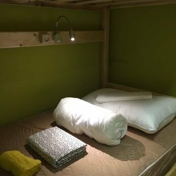 PLED Hostel Paveletskaya - Photo3