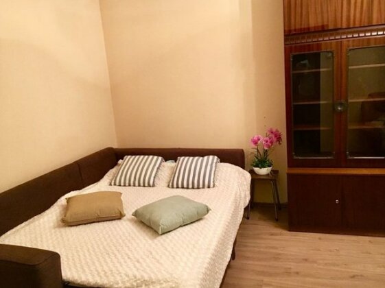 Ploschad' Ilicha Apartments - Photo3
