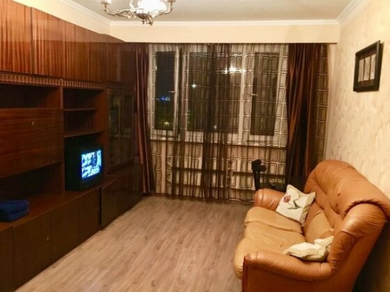 Ploschad' Ilicha Apartments - Photo4