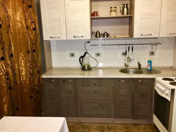 Ploschad' Ilicha Apartments - Photo5