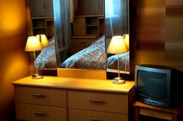 Ploshchad Ilyicha Hostel - Photo2