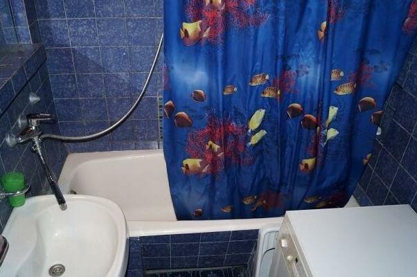 Ploshchad Ilyicha Hostel - Photo4