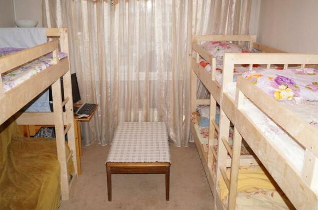 Ploshchad Ilyicha Hostel - Photo5