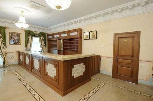 Pokrov Convent Hotel - Photo2