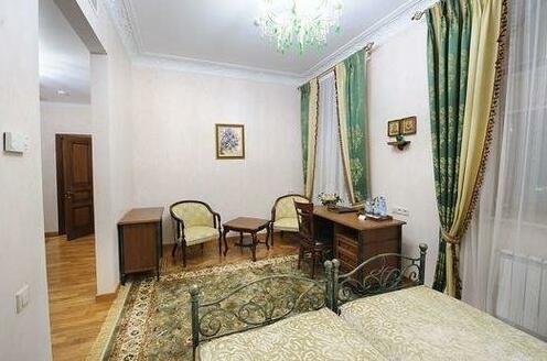 Pokrov Convent Hotel - Photo3