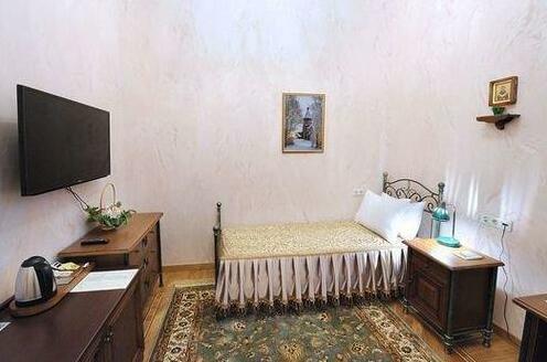 Pokrov Convent Hotel - Photo4