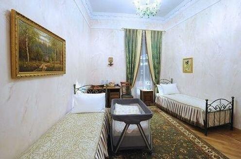 Pokrov Convent Hotel - Photo5