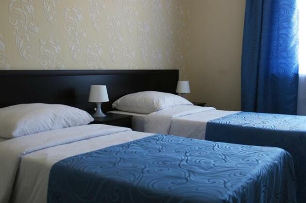 Port Hotel Moscow - Photo4