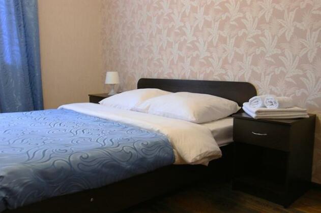 Port Hotel Moscow - Photo5