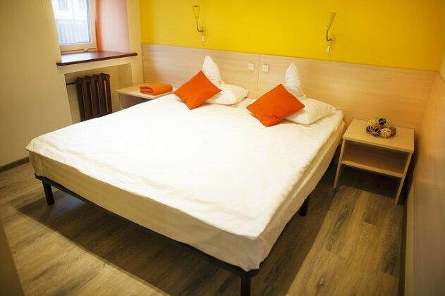Portal Hostel and Hotel - Photo2