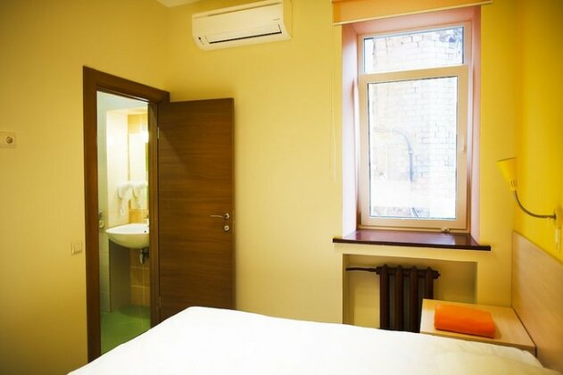 Portal Hostel and Hotel - Photo3