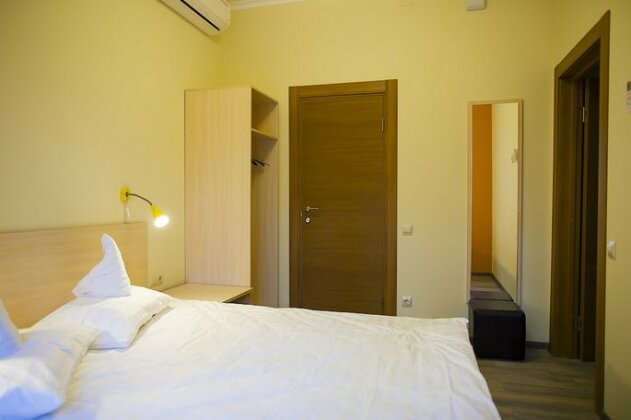 Portal Hostel and Hotel - Photo4
