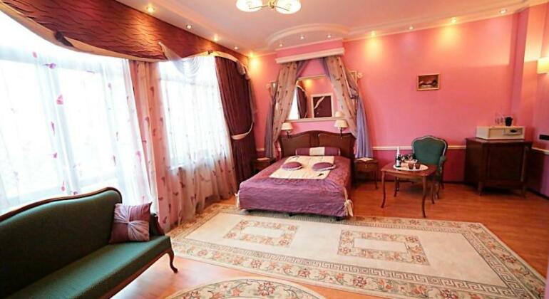 Postoyalets Hotel - Photo2