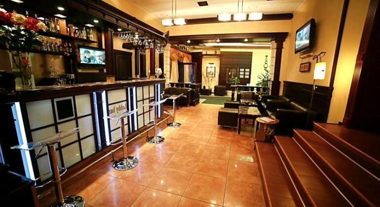 Postoyalets Hotel - Photo3