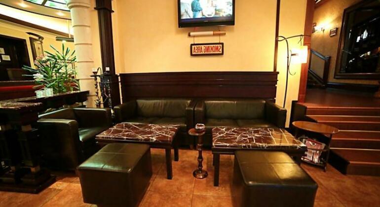 Postoyalets Hotel - Photo4
