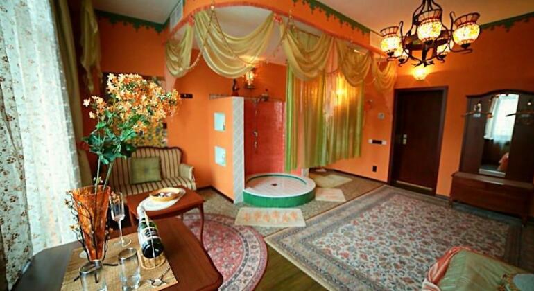 Postoyalets Hotel - Photo5
