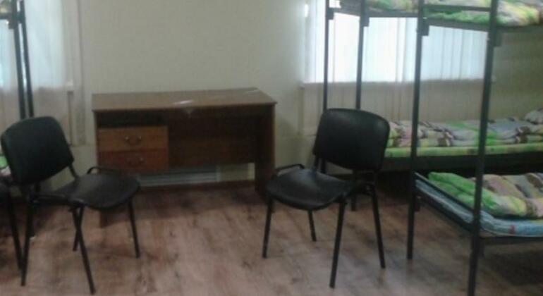 Pozitif Hall Hostel - Photo2