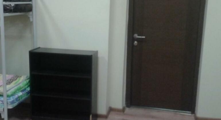 Pozitif Hall Hostel - Photo4