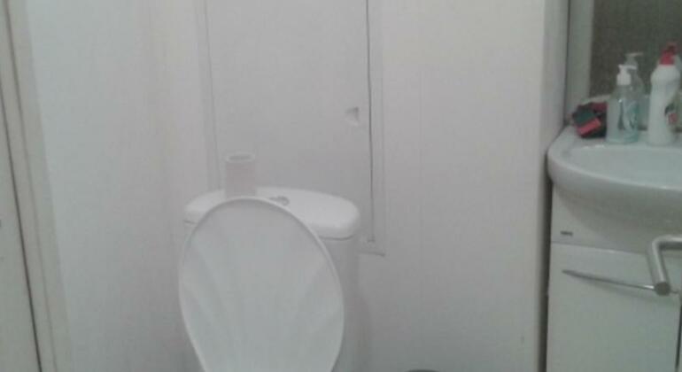 Pozitif Hall Hostel - Photo5