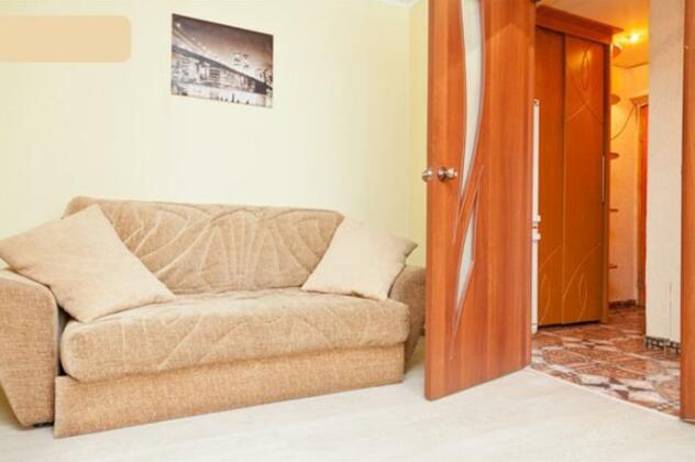 Praga Apartments Moscow - Photo3