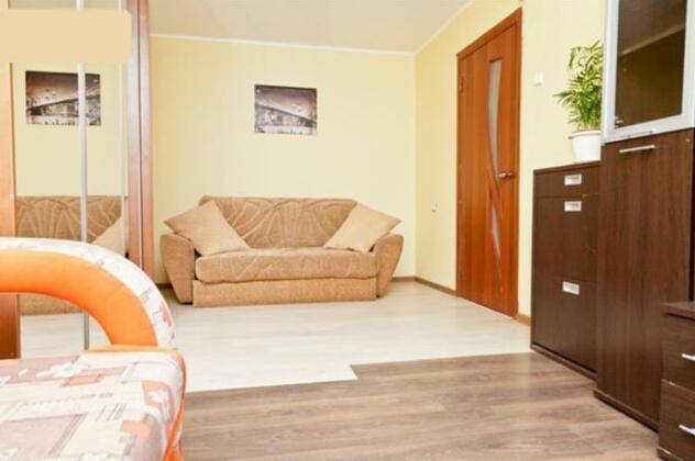 Praga Apartments Moscow - Photo4