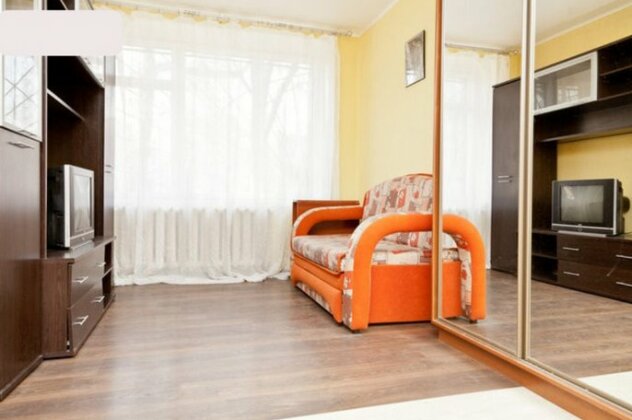 Praga Apartments Moscow - Photo5