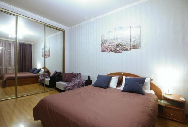 Premium Apartment Expocentre Moscow - Photo2