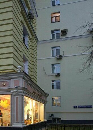 Premium Apartment Expocentre Moscow - Photo5