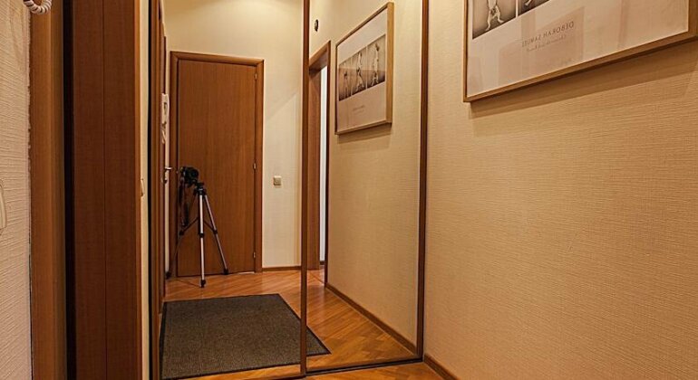 Premium Apartment Old Arbat - Photo2