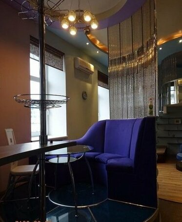 Premium Apartment Old Arbat - Photo3
