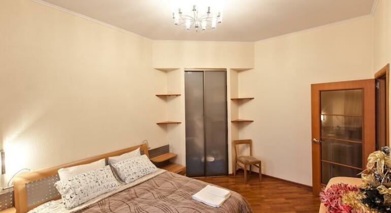 Premium Apartment Old Arbat - Photo4