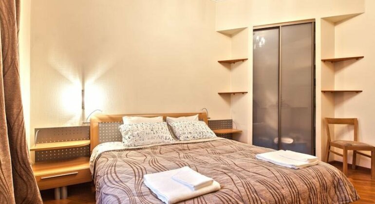 Premium Apartment Old Arbat - Photo5