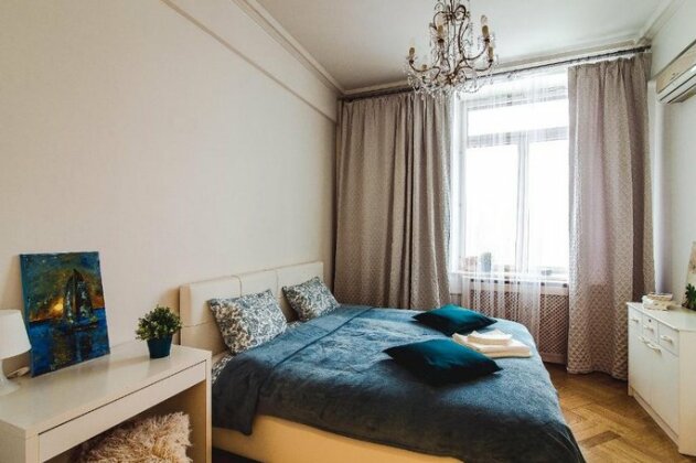 Premium Apartment Red Square - Photo2