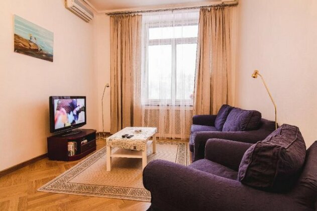 Premium Apartment Red Square - Photo4