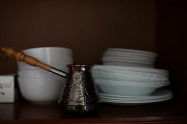 Premium Apartment Red Square - Photo5