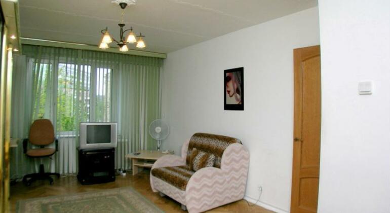 Presnensky Val Apartment - Photo4