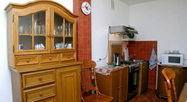 Presnensky Val Apartment - Photo5