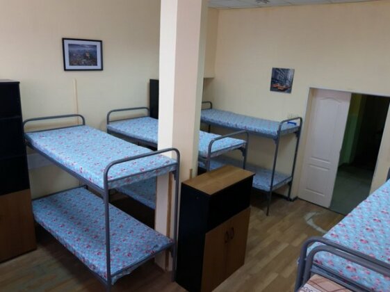 Primavera Hostel Moscow - Photo5