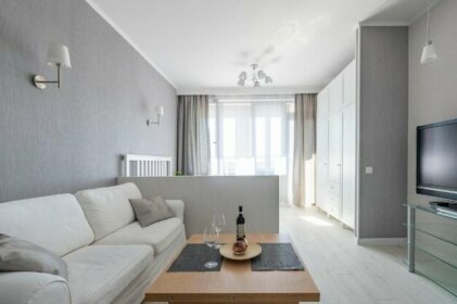 Prime Host apartment in Savelovsky city