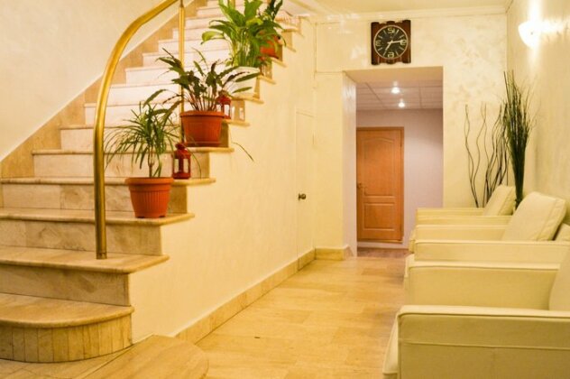 Prime Hostel - Photo2