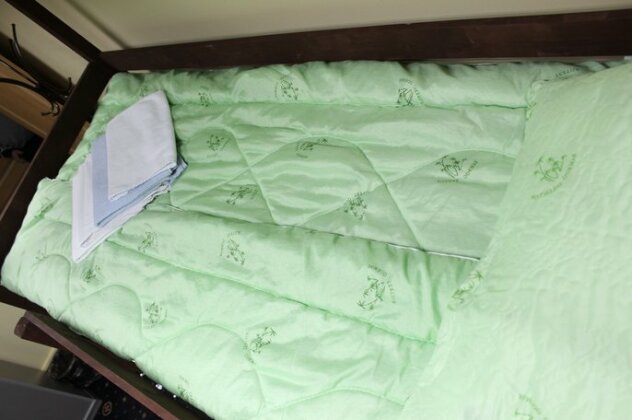 Prime Hostel - Photo3
