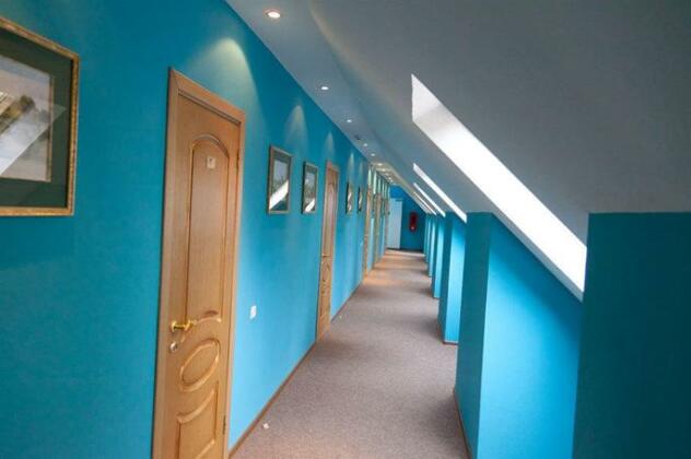 Priusadebny Golitsynsky Hotel - Photo2